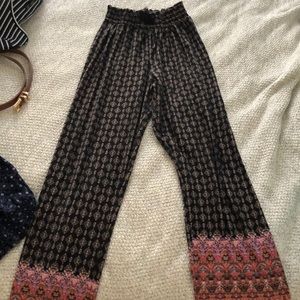 Buttery soft sleep pants (2 pairs)